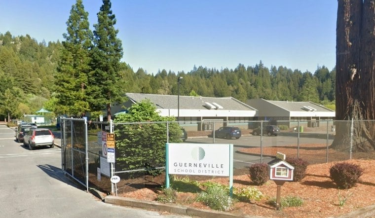 Guerneville School District Sued Over Abuse Claims Tied To Teacher Who Died In 2003