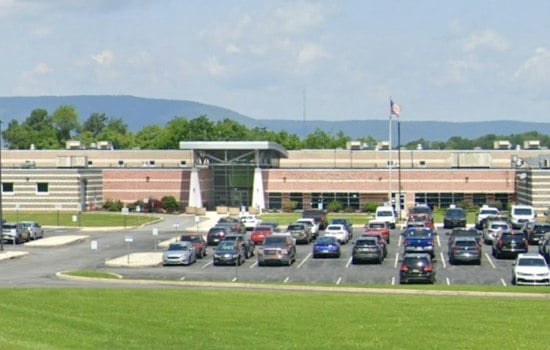 Guilford Township Man, 31, Denied Bail After Phone Tracking Finds Missing Teen