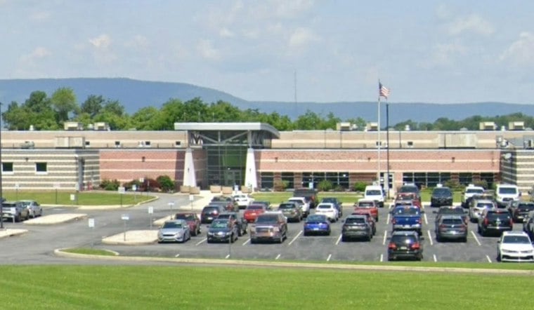 Guilford Township Man, 31, Denied Bail After Phone Tracking Finds Missing Teen