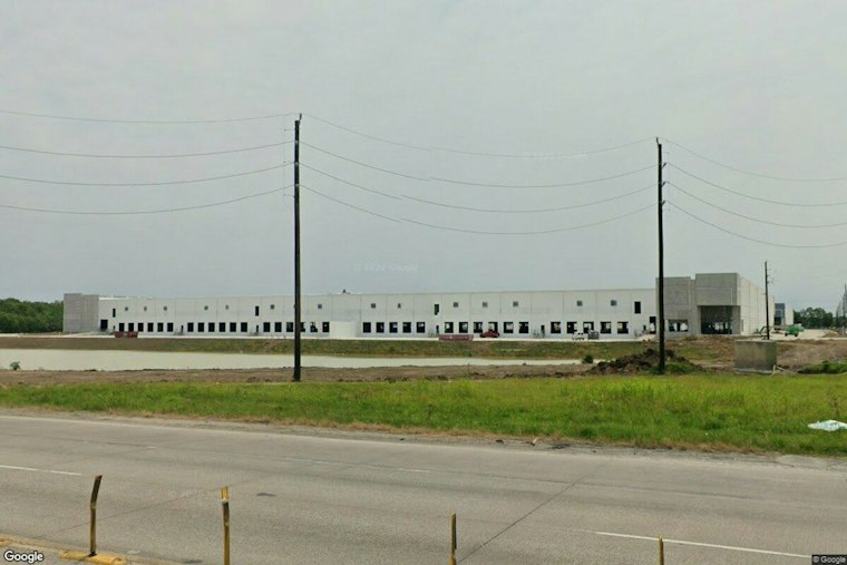 Gulf Coast Crating Fills Entire 428K-SF Baytown Warehouse in Major Port-Area Lease