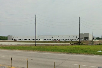 Gulf Coast Crating Fills Entire 428K-SF Baytown Warehouse in Major Port-Area Lease