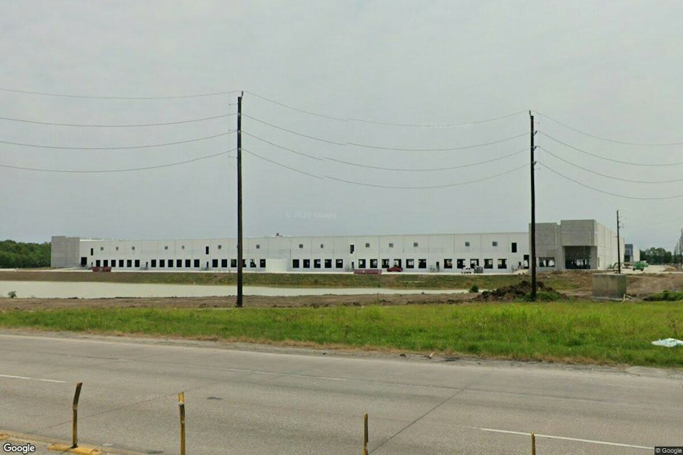 Gulf Coast Crating Fills Entire 428K-SF Baytown Warehouse in Major Port-Area Lease