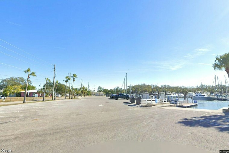 Gulfport Marina Set to Rebuild South Basin, Two Years After Helene Wrecked It
