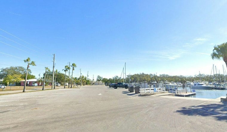 Gulfport Marina Set to Rebuild South Basin, Two Years After Helene Wrecked It