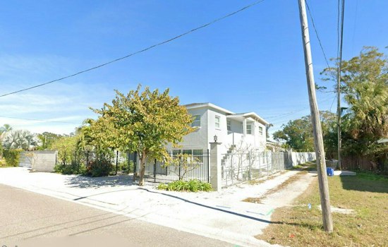 Gulfport's Salty Pup Coffeehouse Moves to St. Petersburg