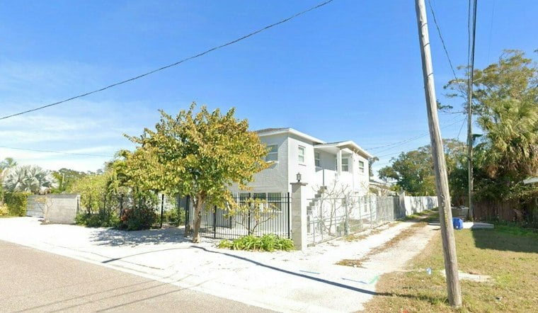 Gulfport's Salty Pup Coffeehouse Moves to St. Petersburg