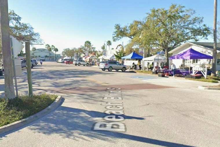 Gulfport's GeckoFest Turns 26 With a Free 10-Hour Waterfront Bash