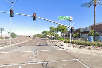 Gun Deal Turns Violent at Mesa Bass Pro Shops, One Shot in Parking Lot