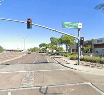 Gun Deal Turns Violent at Mesa Bass Pro Shops, One Shot in Parking Lot