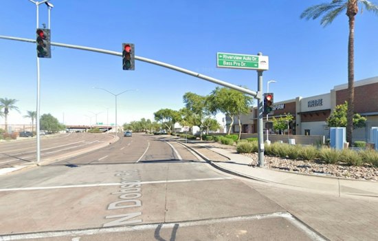 Gun Deal Turns Violent at Mesa Bass Pro Shops, One Shot in Parking Lot