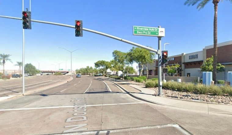 Gun Deal Turns Violent at Mesa Bass Pro Shops, One Shot in Parking Lot