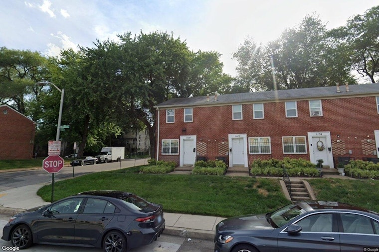 Gun Deal Turns Violent on Braddish Avenue, Ends in SWAT Standoff and Arrest