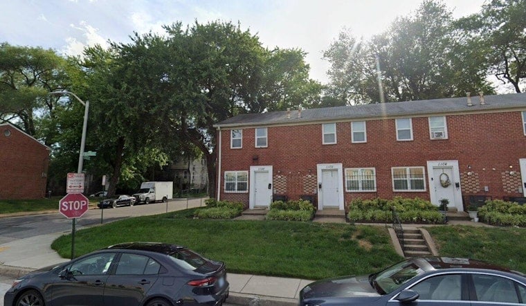 Gun Deal Turns Violent on Braddish Avenue, Ends in SWAT Standoff and Arrest