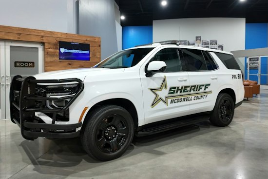 Gun Fired During Domestic Dispute on Old Fort's Lackey Town Road