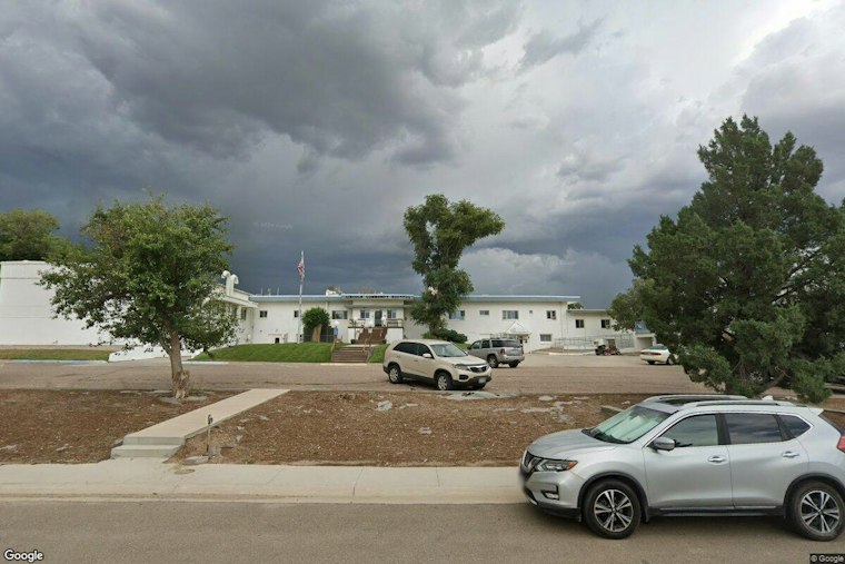 Gun Fired in Hugo ER Altercation, Sheriff Says Staff Actions Saved Lives