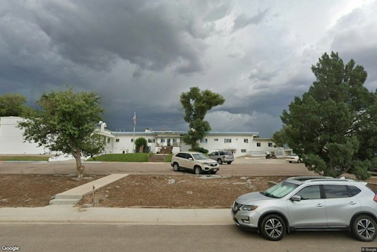 Gun Fired in Hugo ER Altercation, Sheriff Says Staff Actions Saved Lives