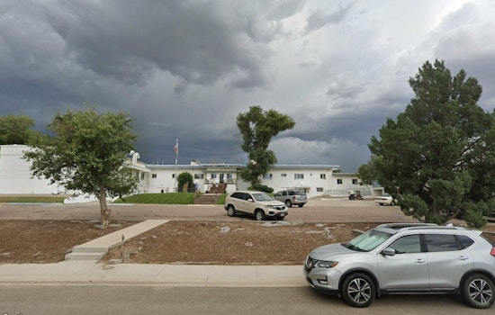 Gun Fired in Hugo ER Altercation, Sheriff Says Staff Actions Saved Lives