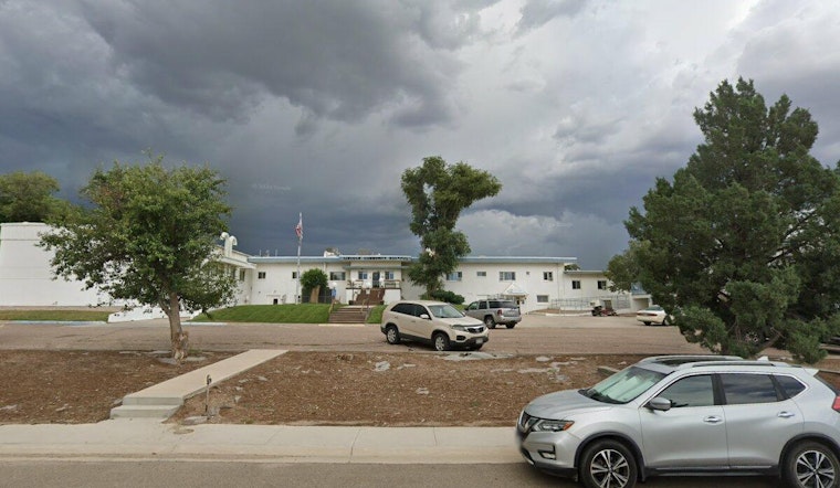 Gun Fired in Hugo ER Altercation, Sheriff Says Staff Actions Saved Lives