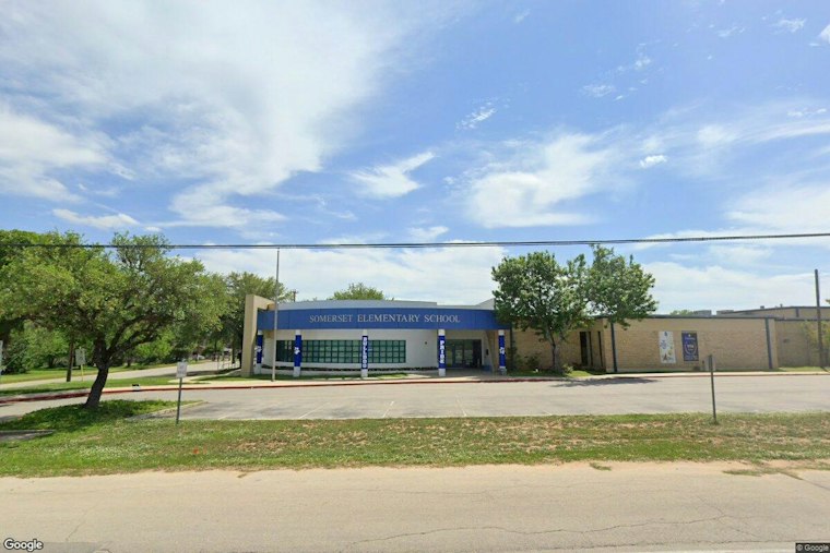 Gun Found in Backpack at Somerset Elementary, Student Taken Into Custody