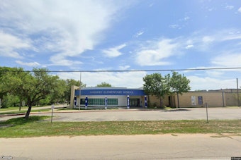 Gun Found in Backpack at Somerset Elementary, Student Taken Into Custody