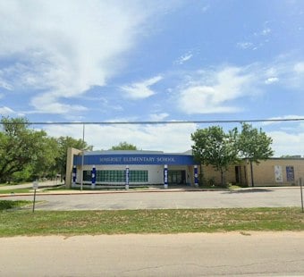 Gun Found in Backpack at Somerset Elementary, Student Taken Into Custody