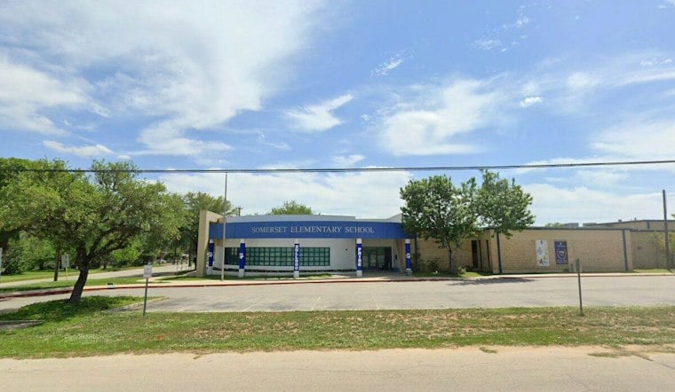 Gun Found in Backpack at Somerset Elementary, Student Taken Into Custody