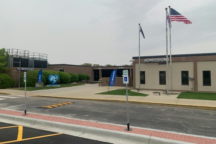 Gun Pulled in Fight at KCKCC Learning Commons Sparks Brief Lockdown