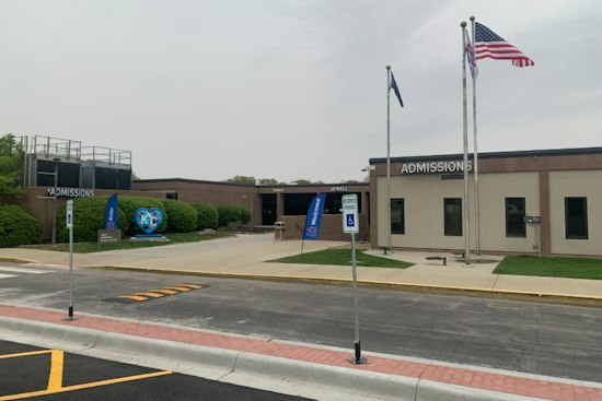 Gun Pulled in Fight at KCKCC Learning Commons Sparks Brief Lockdown