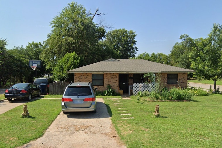 Gunfire Erupts at NE OKC House Party, Foot-Shot Victim Survives as Suspects Flee