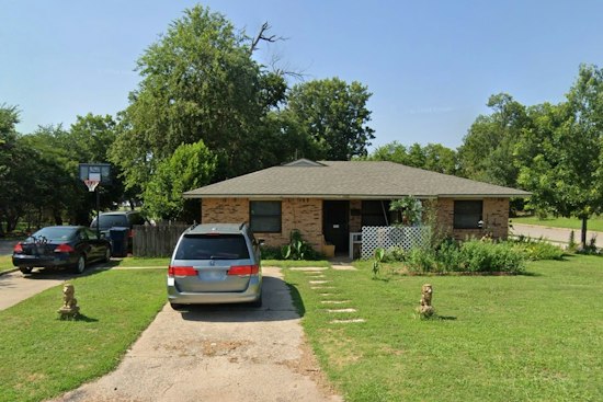 Gunfire Erupts at NE OKC House Party, Foot-Shot Victim Survives as Suspects Flee