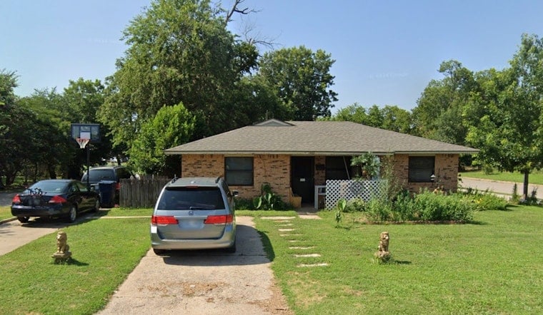 Gunfire Erupts at NE OKC House Party, Foot-Shot Victim Survives as Suspects Flee