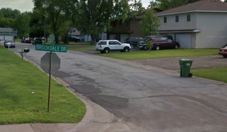 Gunfire Erupts Between Two Brooklyn Park Homes, Three Arrested on Felony Offenses