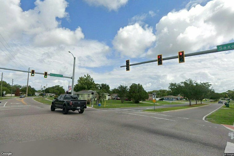 Reports of Gunshots in Deltona; Deputy Search Described