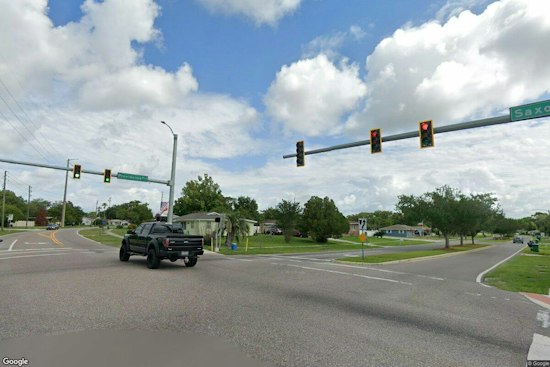 Reports of Gunshots in Deltona; Deputy Search Described
