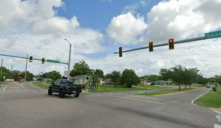 Reports of Gunshots in Deltona; Deputy Search Described