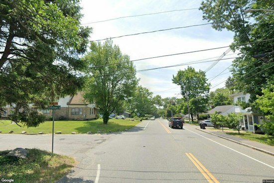 Gunfire Erupts Mid-Chase as Cars Race From Brockton Into Easton