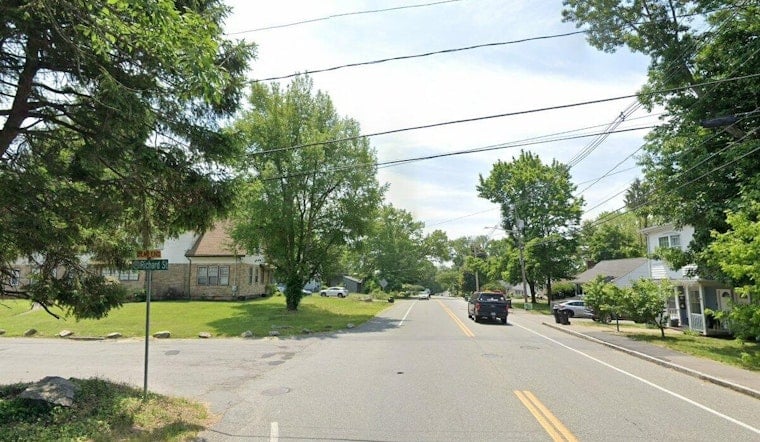 Gunfire Erupts Mid-Chase as Cars Race From Brockton Into Easton
