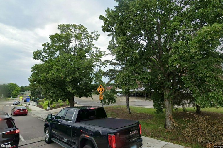 Gunfire Erupts Near Edina Church, Suspect Vanishes Before Police Arrive