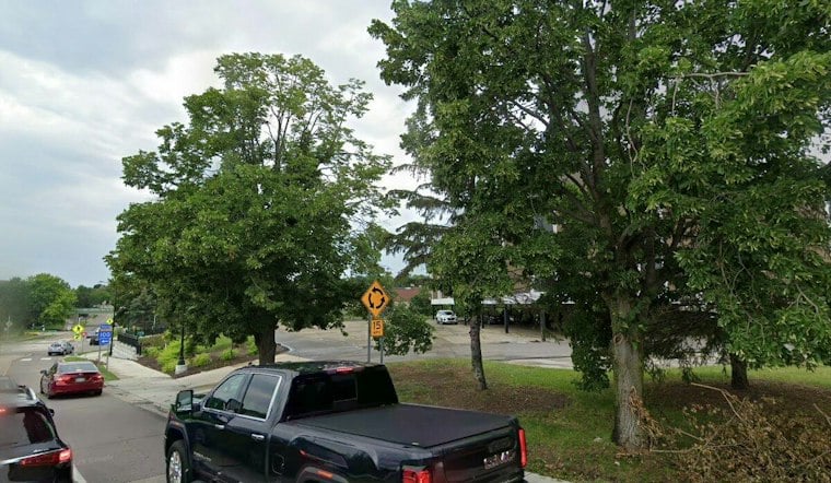 Gunfire Erupts Near Edina Church, Suspect Vanishes Before Police Arrive