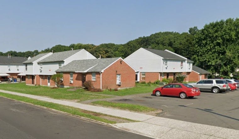 Gunfire Grazes Two Outside Bridgeport's Trumbull Gardens, No Arrests Yet