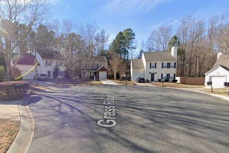 Gunfire Hits Northwest Charlotte Home With Seven Inside, Woman Hospitalized