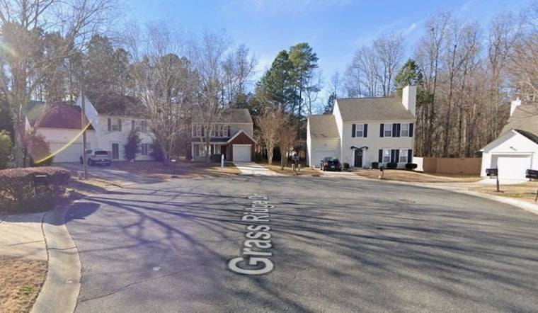 Gunfire Hits Northwest Charlotte Home With Seven Inside, Woman Hospitalized