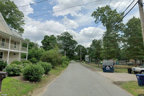 Gunfire Hits Occupied Foxborough Home on Community Way, No Injuries Reported