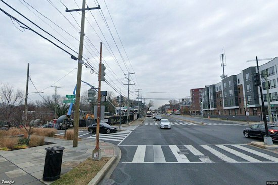 Gunfire Hits Woodridge Library in NE DC, No Injuries Reported