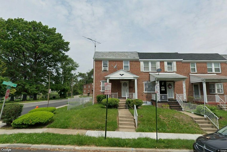 Gunfire Investigation Grips Allendale Alley Near West Caton Avenue