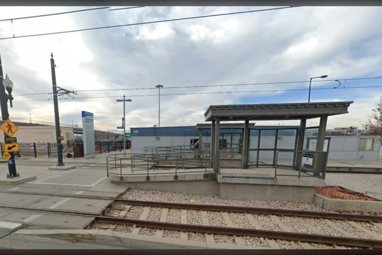 Gunfire Near Salt Lake Central Station Leads Police to Identify Three Vehicles