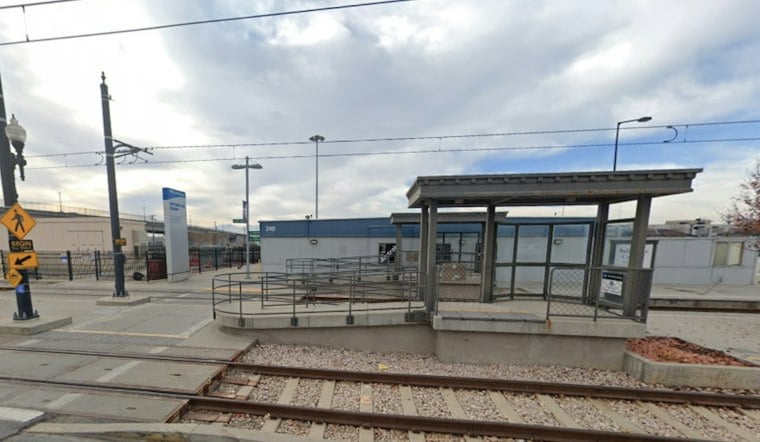 Gunfire Near Salt Lake Central Station Leads Police to Identify Three Vehicles