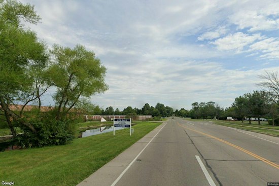 Gunfire Near Washington Township Senior Home Forces Shelter-In-Place Order