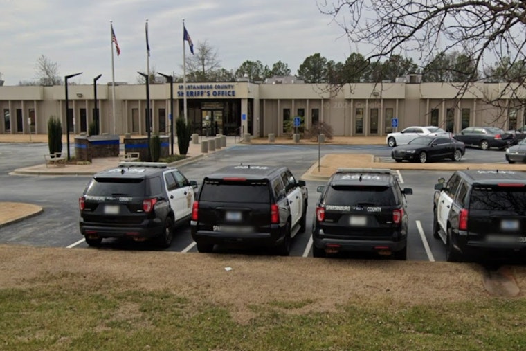 Gunfire Rattles Spartanburg Subdivision Before Dawn, No Arrests Yet