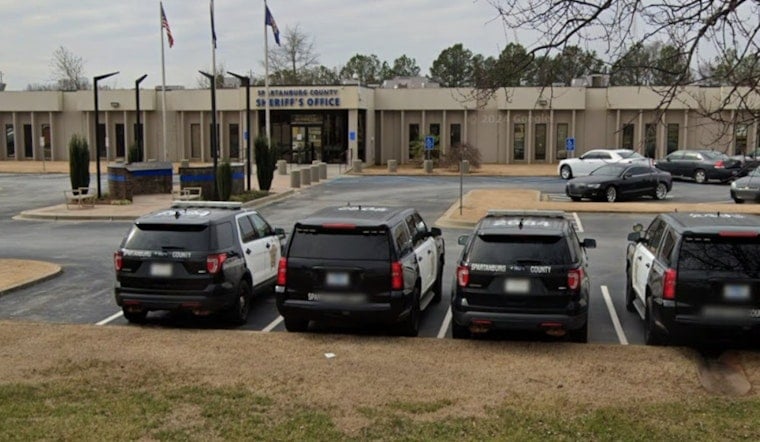 Gunfire Rattles Spartanburg Subdivision Before Dawn, No Arrests Yet